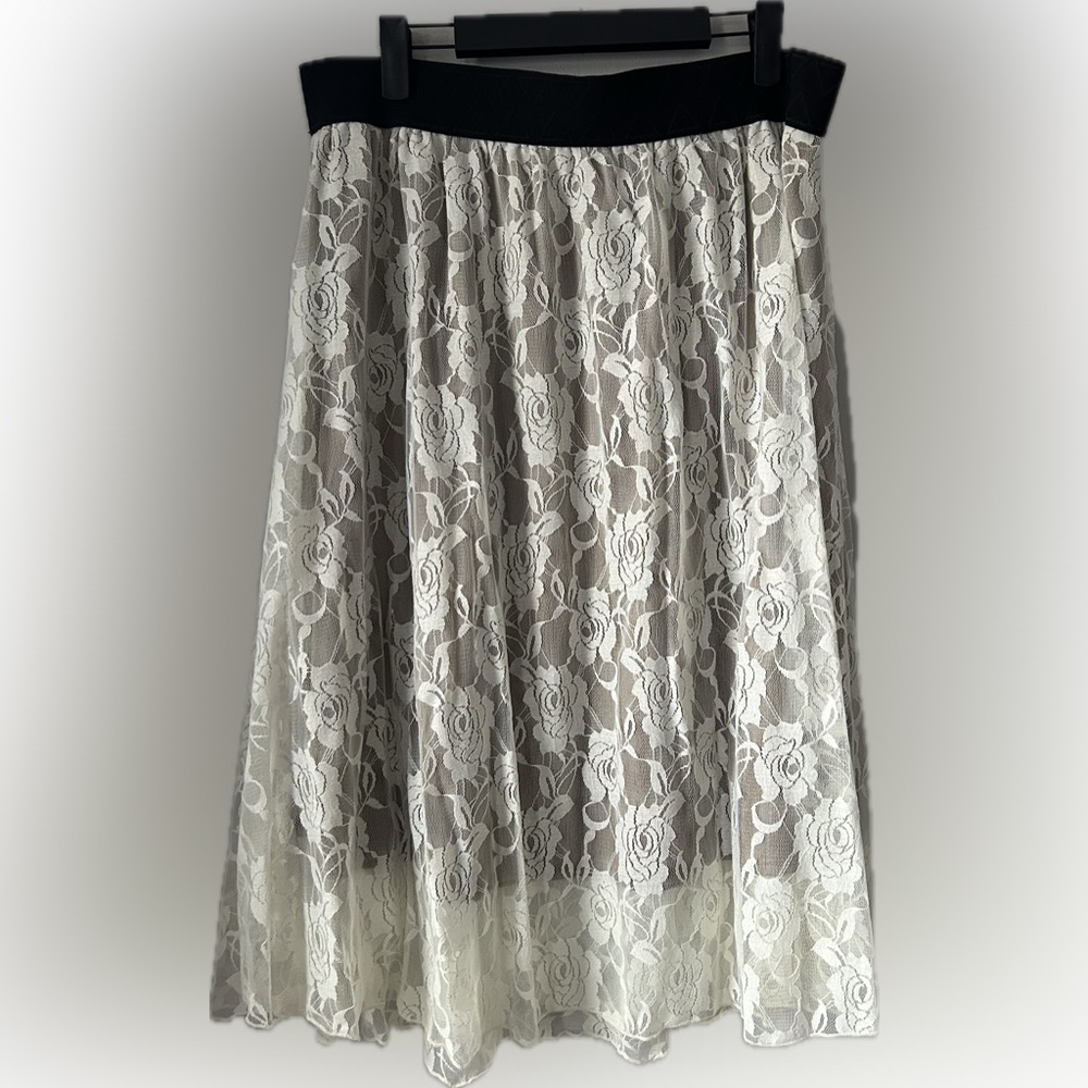 Lola Skirt